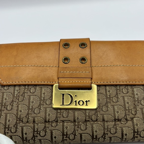 Dior Long Wallet - Picture 3 of 16